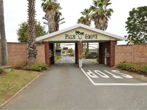 1 Bed Apartment in Gonubie