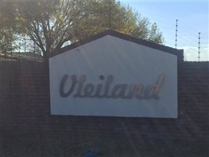 1000 m² Land available in Standerton