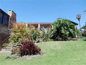 3 Bed House in Twee Rivieren