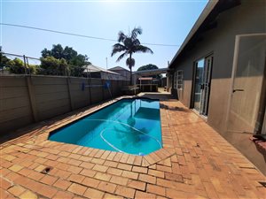 3 Bed House in Gezina