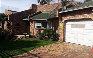 3 Bedroom House in Rynfield