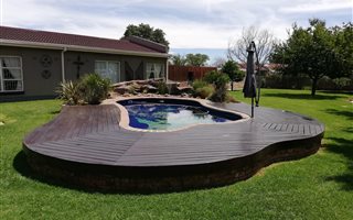 4 Bedroom House in Flamingo Park