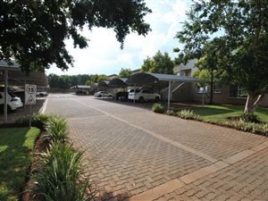 1 Bed Apartment in Sunnyridge