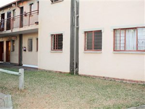 2 Bed Apartment in Karino
