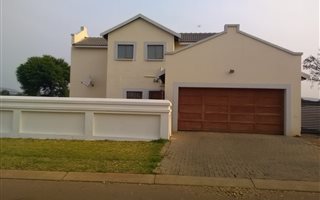 3 Bedroom House in Hesteapark