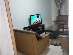 1 Bed Apartment in Overport