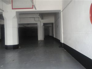 550 m² Retail Space in Stamford Hill