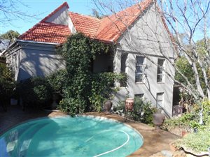 3 Bed Duet in Waterkloof Ridge