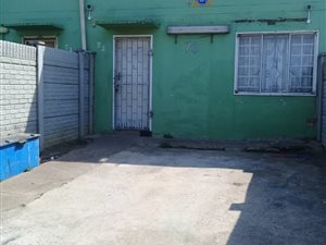 2 Bed Duplex in Phoenix Industrial