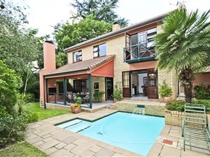 3 Bed House in Oaklands