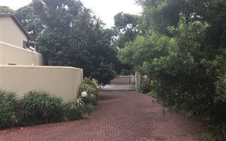 3 Bedroom Townhouse in Baileys Muckleneuk