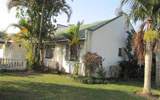 3 Bedroom Townhouse in Caversham Glen