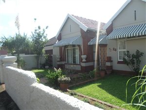 3 Bedroom House in Umbilo