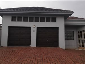5 Bed House in Isipingo Beach