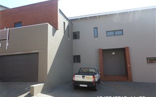 4 Bedroom House in Lynnwood Ridge