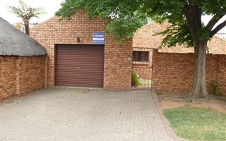 3 Bedroom Townhouse in Reyno Ridge