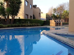 1 Bed Apartment in Waterkloof Ridge