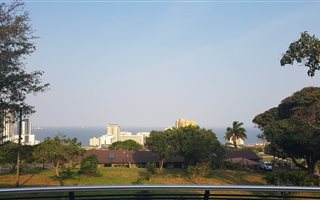 4 Bedroom Apartment in Umhlanga Rocks