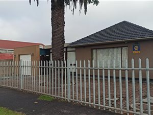 3 Bed House in Cape Town City Centre