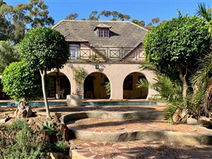 4 Bed House in Penhill