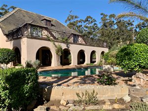 4 Bed House in Penhill