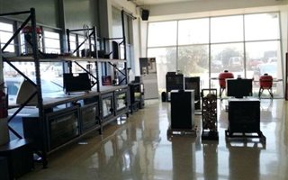 1632 m² Commercial space in Paarden Eiland