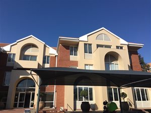 120 m² Commercial space in Ferndale