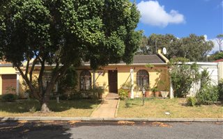 3 Bedroom House in Fairways