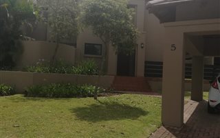 2 Bedroom Townhouse in Riverside Park