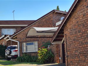 2 Bed Apartment in White River Central