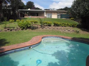 3 Bed House in Farningham Ridge