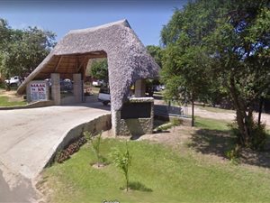 10000 m² Commercial space in Sodwana