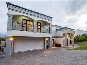 4 Bed House in Heldervue