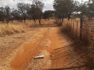 Smallholding in Heatherdale AH