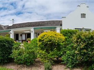 3 Bed House in Fancourt
