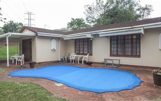 4 Bedroom House in Northdene