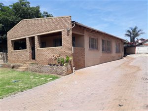 3 Bed House in De Klerkshof
