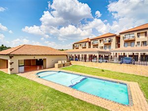 2 Bed Townhouse in Norkem Park