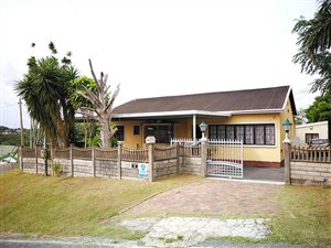 3 Bed House in Hillary