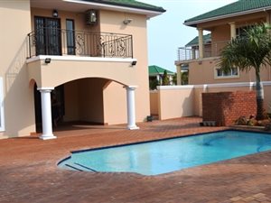 4 Bed House in Somerset Park