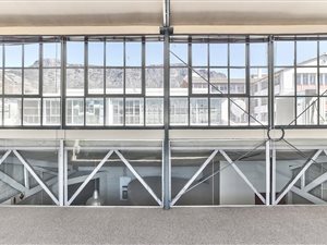110 m² Commercial space in Gardens