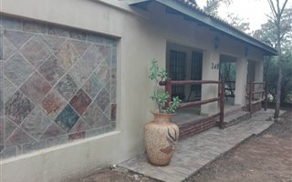 3 Bedroom House in Thabazimbi