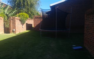 3 Bedroom Duplex in St Andrews