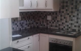 2 Bedroom Townhouse in Langenhoven Park