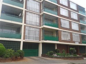 1 Bed Apartment in Berea