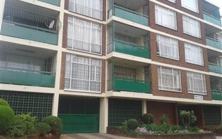 1 Bedroom Apartment in Berea