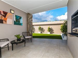 3 Bed Apartment in Waterfall Estate