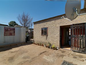 1 Bed House in Orlando