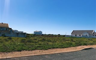 401 m² Land available in Sandy Point