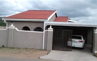 2 Bedroom House in Marianhill